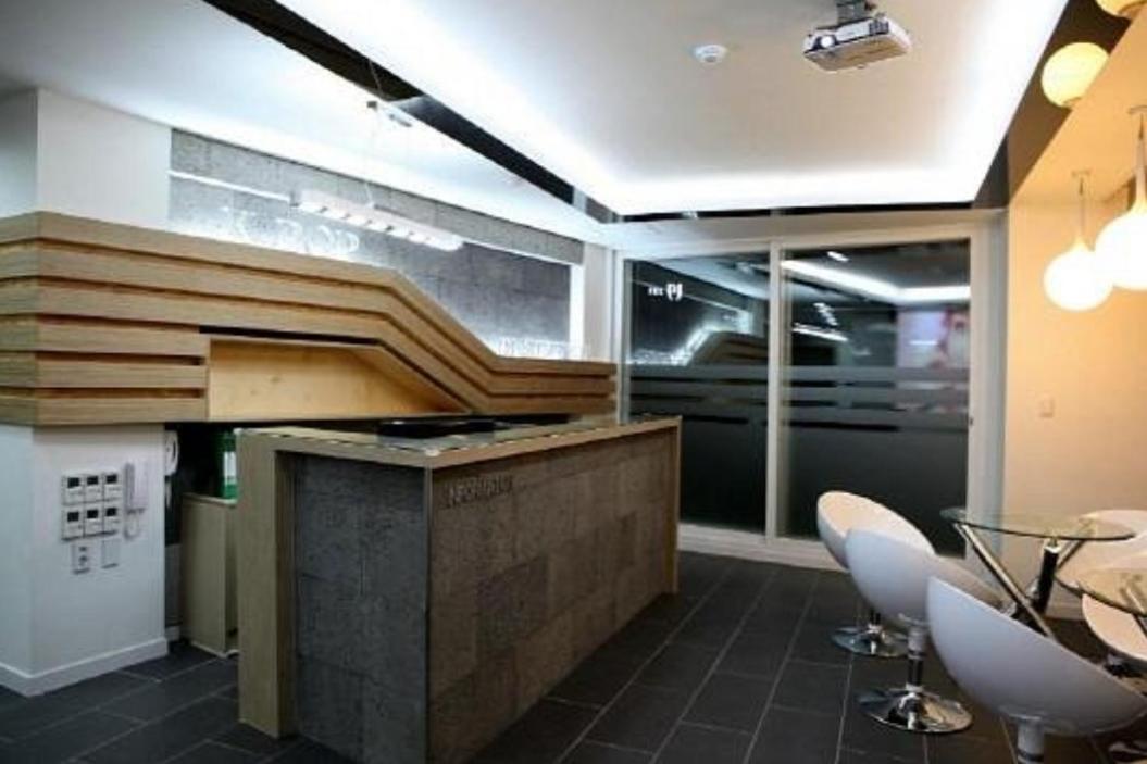 Hostel Kpop Seoul Exterior foto